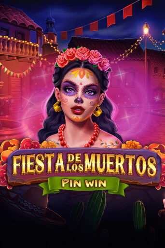Fiesta De Los Muertos играть онлайн на интерес| Pin-Up без денег