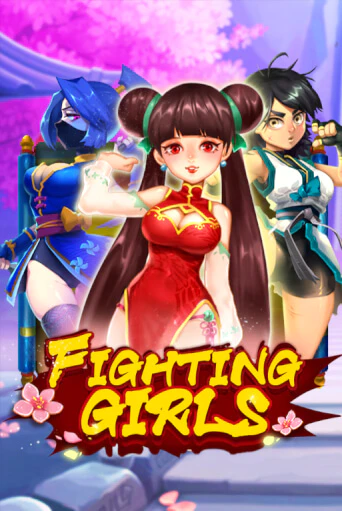 Fighting Girls играть онлайн на интерес| Pin-Up без денег