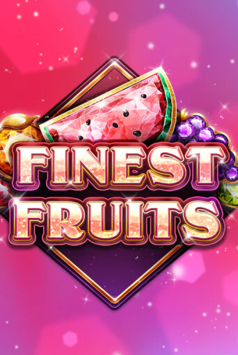 Finest Fruits играть онлайн на интерес| Pin-Up без денег