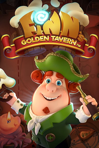Finn's Golden Tavern™ играть онлайн на интерес| Pin-Up без денег