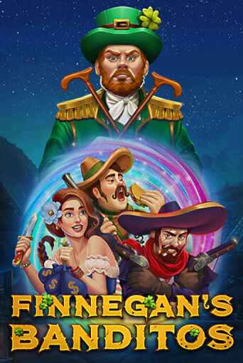 Finnegan's Banditos играть онлайн на интерес| Pin-Up без денег