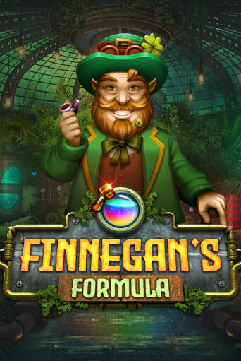 Finnegan's Formula играть онлайн на интерес| Pin-Up без денег