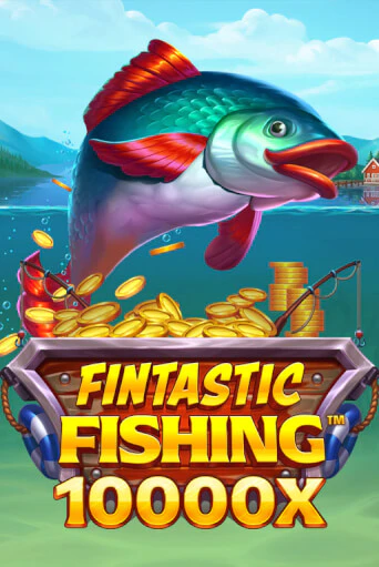 Fintastic Fishing™ играть онлайн на интерес| Pin-Up без денег