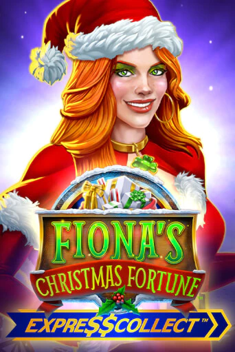 Fiona's Christmas Fortune играть онлайн на интерес| Pin-Up без денег