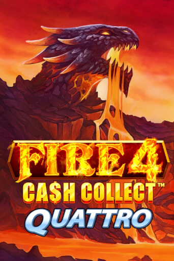 Fire 4 Cash Collect Quattro играть онлайн на интерес| Pin-Up без денег