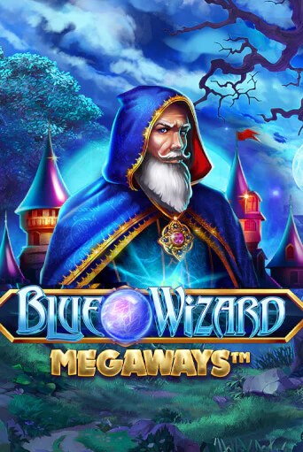 Fire Blaze: Blue Wizard™ Megaways™ играть онлайн на интерес| Pin-Up без денег