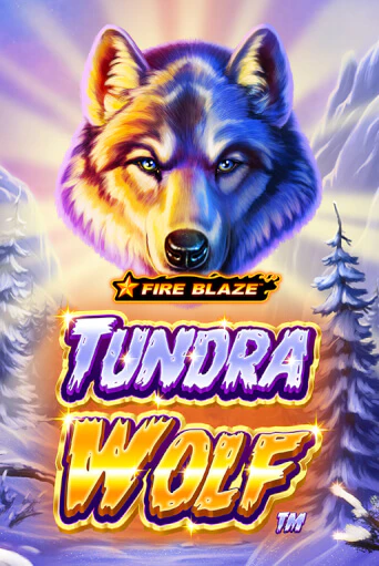 Fire Blaze Golden: Tundra Wolf играть онлайн на интерес| Pin-Up без денег