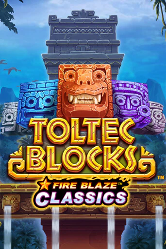 Fire Blaze: Toltec Blocks играть онлайн на интерес| Pin-Up без денег