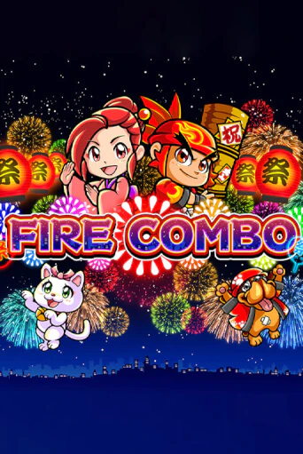 Fire Combo играть онлайн на интерес| Pin-Up без денег