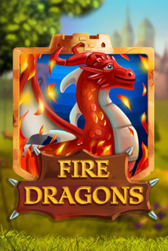 Fire Dragons играть онлайн на интерес| Pin-Up без денег