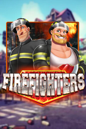 Firefighters играть онлайн на интерес| Pin-Up без денег
