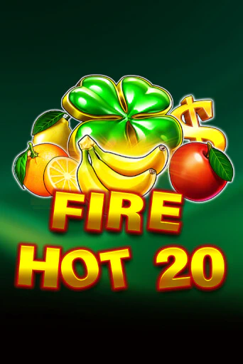 Fire Hot 20 играть онлайн на интерес| Pin-Up без денег