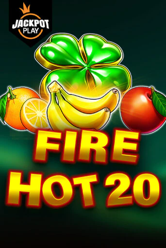 Fire Hot 20 Jackpot Play играть онлайн на интерес| Pin-Up без денег