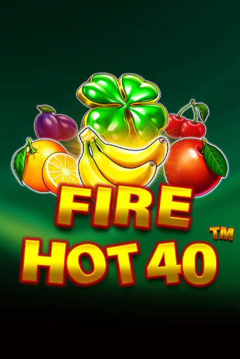 Fire Hot 40 играть онлайн на интерес| Pin-Up без денег