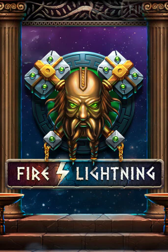 Fire Lightning играть онлайн на интерес| Pin-Up без денег