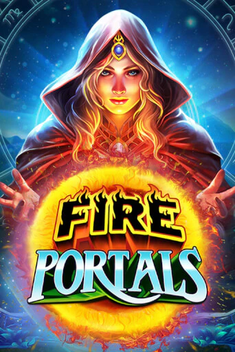 Fire Portals играть онлайн на интерес| Pin-Up без денег