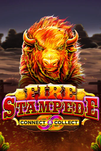 Fire Stampede играть онлайн на интерес| Pin-Up без денег