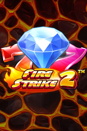 Fire Strike 2 играть онлайн на интерес| Pin-Up без денег