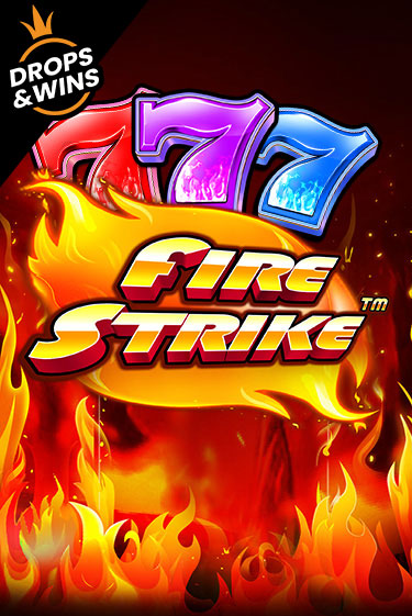 Fire Strike играть онлайн на интерес| Pin-Up без денег