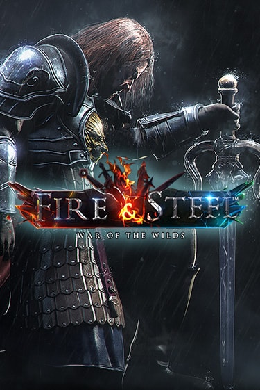 Fire & Steel играть онлайн на интерес| Pin-Up без денег