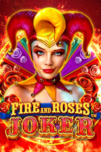 Fire and Roses Joker играть онлайн на интерес| Pin-Up без денег