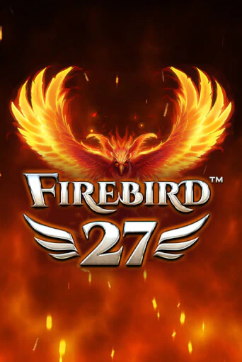 Firebird 27 играть онлайн на интерес| Pin-Up без денег