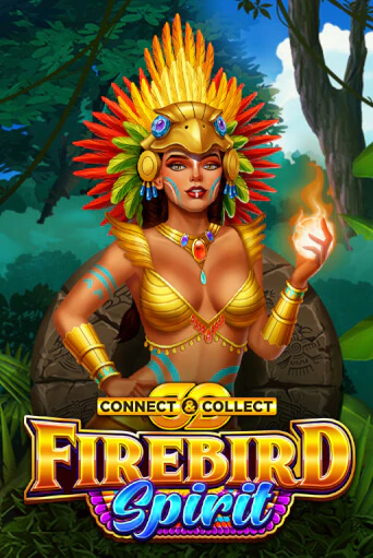 Firebird Spirit - Connect & Collect играть онлайн на интерес| Pin-Up без денег