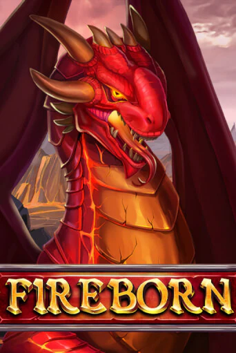 Fireborn играть онлайн на интерес| Pin-Up без денег