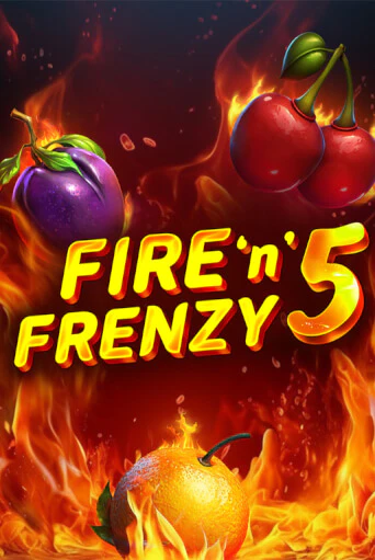 Fire’n’Frenzy 5 играть онлайн на интерес| Pin-Up без денег