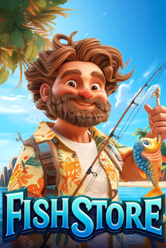 Fish Store играть онлайн на интерес| Pin-Up без денег