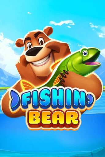 Fishin Bear играть онлайн на интерес| Pin-Up без денег