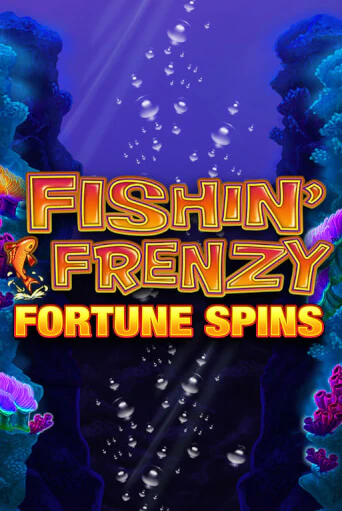 Fishin Frenzy Fortune Spins играть онлайн на интерес| Pin-Up без денег