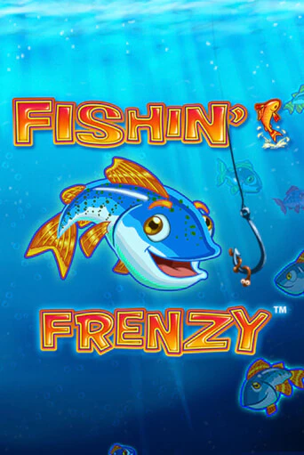 Fishing Frenzy играть онлайн на интерес| Pin-Up без денег