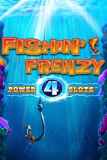 Fishin Frenzy Power 4 Slots играть онлайн на интерес| Pin-Up без денег