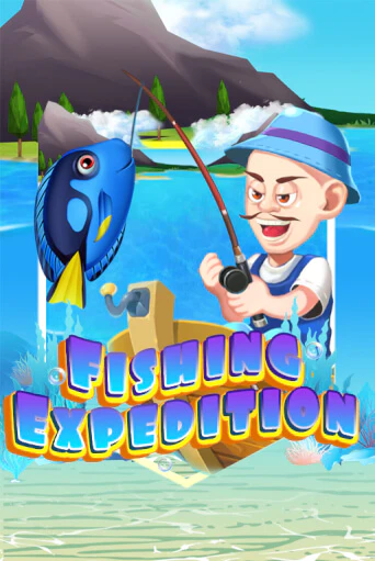 Fishing Expedition играть онлайн на интерес| Pin-Up без денег