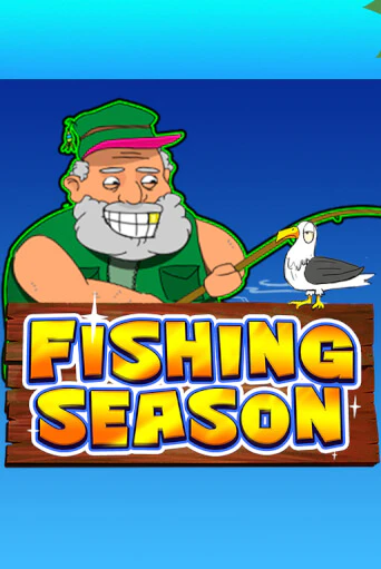 Fishing Season играть онлайн на интерес| Pin-Up без денег