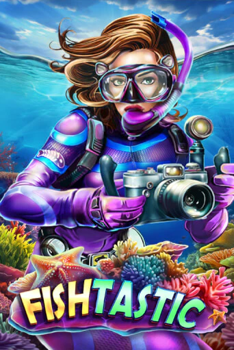 Fishtastic играть онлайн на интерес| Pin-Up без денег
