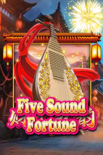 Five Sound Fortune играть онлайн на интерес| Pin-Up без денег