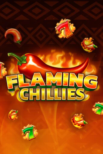 Flaming Chillies играть онлайн на интерес| Pin-Up без денег