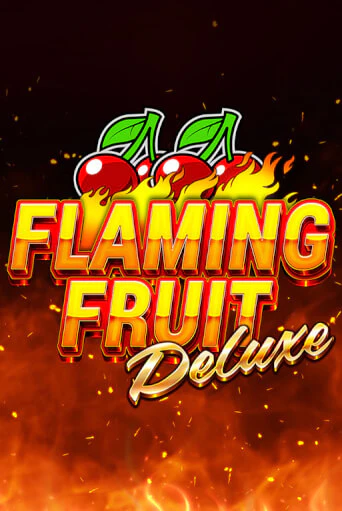 Flaming Fruit Deluxe играть онлайн на интерес| Pin-Up без денег