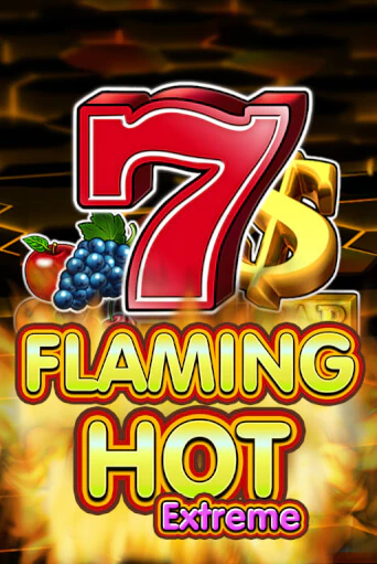 Flaming Hot Extreme играть онлайн на интерес| Pin-Up без денег