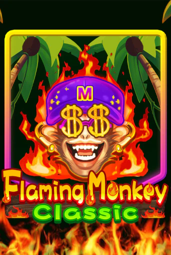 Flaming Monkey Classic играть онлайн на интерес| Pin-Up без денег