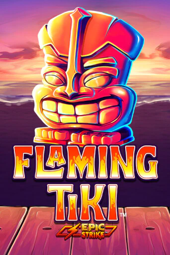 Flaming Tiki играть онлайн на интерес| Pin-Up без денег