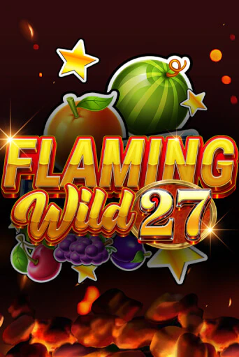 Flaming Wild 27 играть онлайн на интерес| Pin-Up без денег
