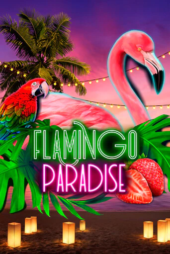 Flamingo Paradise играть онлайн на интерес| Pin-Up без денег