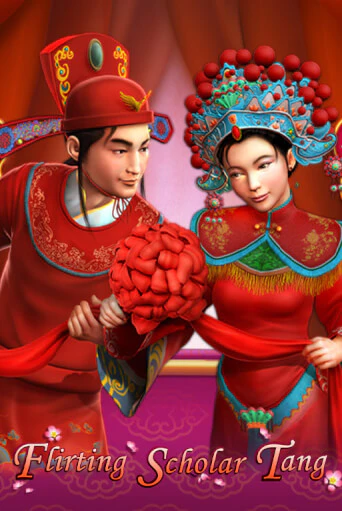 Flirting Scholar Tang играть онлайн на интерес| Pin-Up без денег