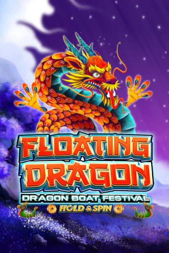 Floating Dragon - Dragon Boat Festival играть онлайн на интерес| Pin-Up без денег