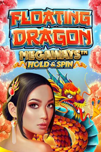 Floating Dragon Megaways™ Hold&Spin играть онлайн на интерес| Pin-Up без денег