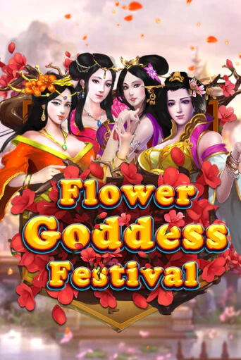 Flower Goddess Festival играть онлайн на интерес| Pin-Up без денег