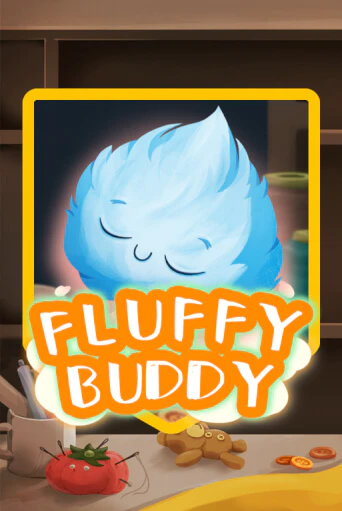 Fluffy Buddy играть онлайн на интерес| Pin-Up без денег